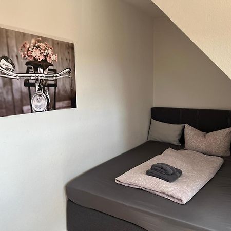 Apartment 3 Grosse Bruedergasse Баутцен Экстерьер фото