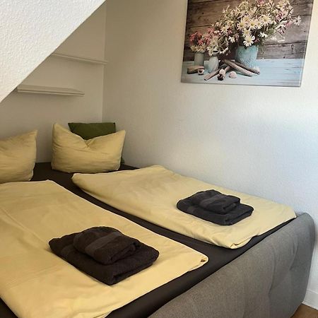 Apartment 3 Grosse Bruedergasse Баутцен Экстерьер фото