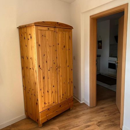 Apartment 3 Grosse Bruedergasse Баутцен Экстерьер фото