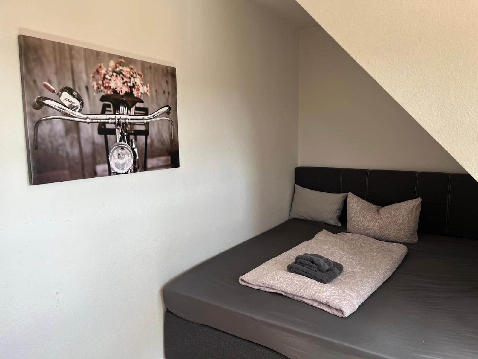 Apartment 3 Grosse Bruedergasse Баутцен Экстерьер фото