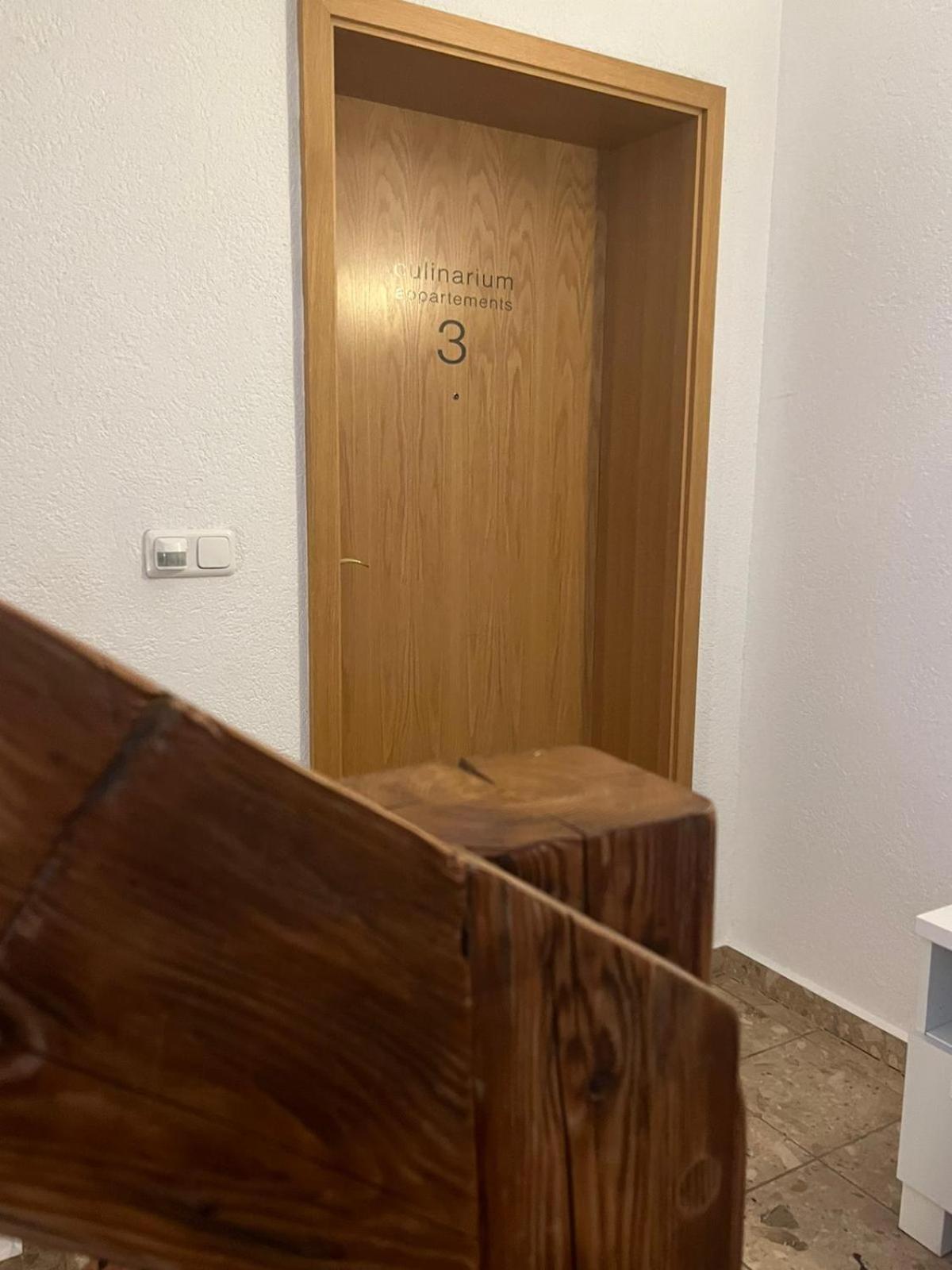 Apartment 3 Grosse Bruedergasse Баутцен Экстерьер фото