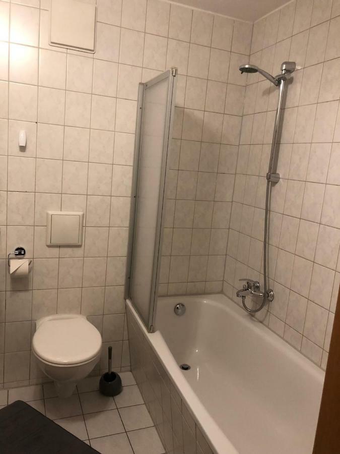Apartment 3 Grosse Bruedergasse Баутцен Экстерьер фото