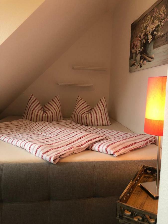 Apartment 3 Grosse Bruedergasse Баутцен Экстерьер фото