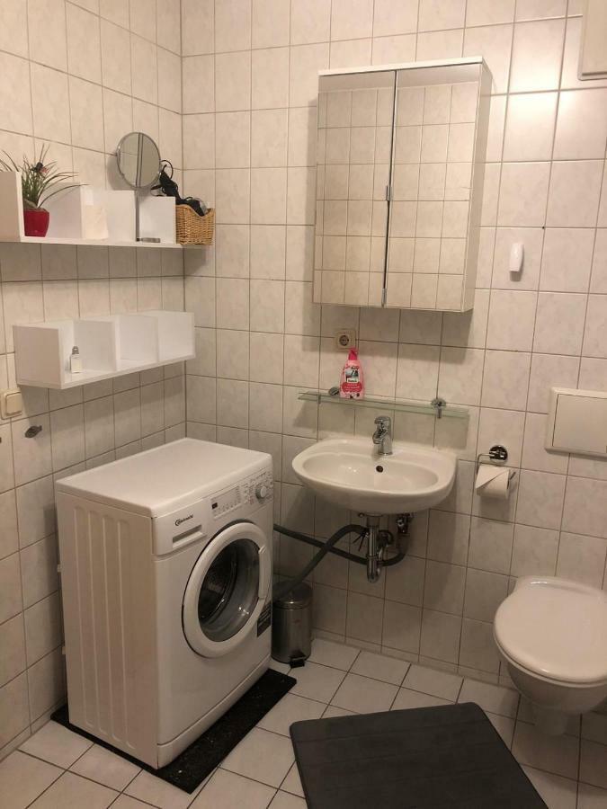 Apartment 3 Grosse Bruedergasse Баутцен Экстерьер фото
