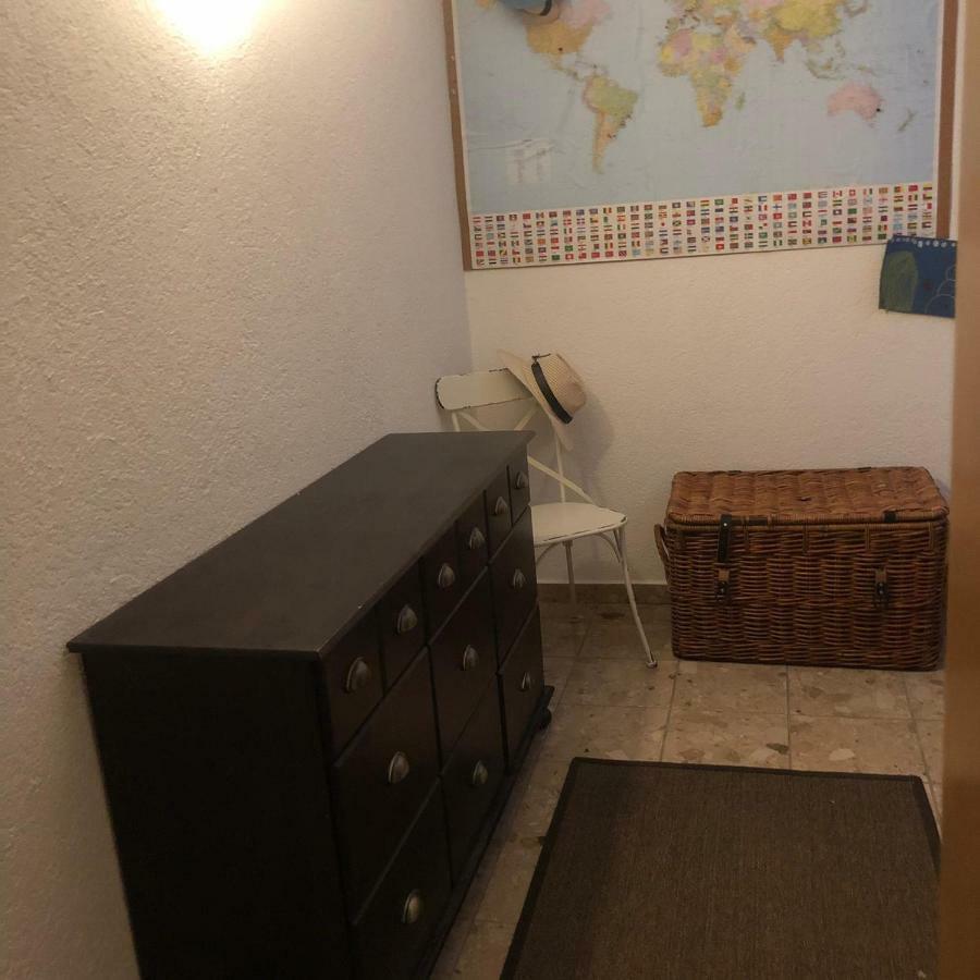 Apartment 3 Grosse Bruedergasse Баутцен Экстерьер фото