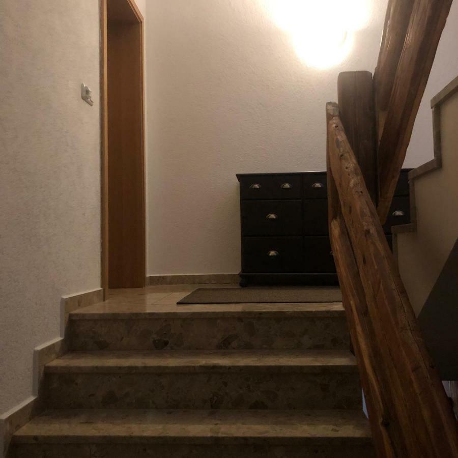 Apartment 3 Grosse Bruedergasse Баутцен Экстерьер фото